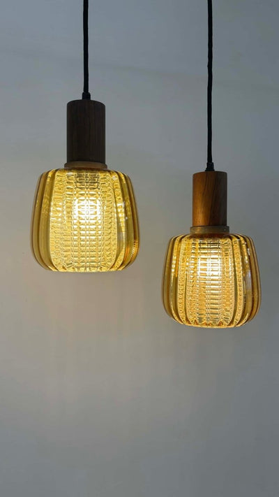 
                  
                    Glazen lampen Carl Fagerlund - LOUI.STORE
                  
                