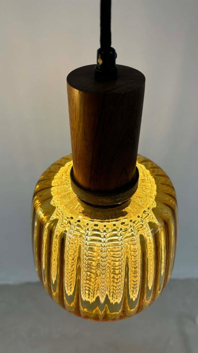 
                  
                    Glazen lampen Carl Fagerlund - LOUI.STORE
                  
                
