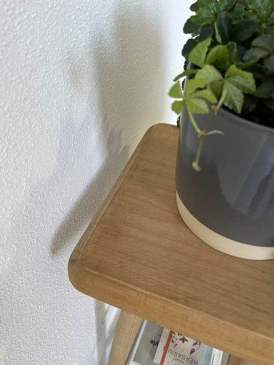 
                  
                    Grenen kruk - LOUI.STORE
                  
                