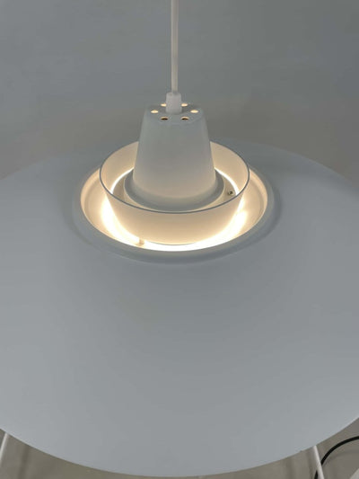 
                  
                    Hamglamp Mogens Davidson wit - LOUI.STORE
                  
                