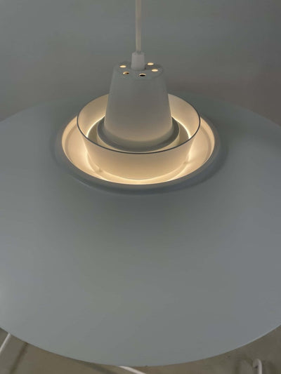 
                  
                    Hamglamp Mogens Davidson wit - LOUI.STORE
                  
                