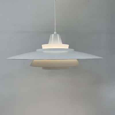 Hamglamp Mogens Davidson wit - LOUI.STORE