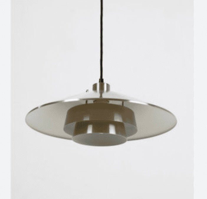 Hanglamp messing - LOUI.STORE