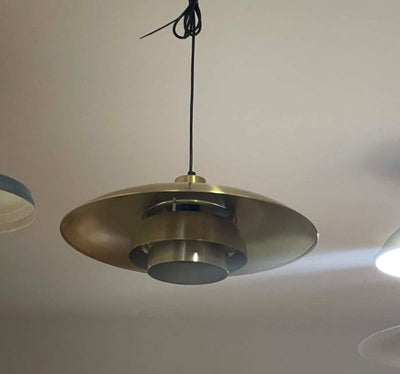 
                  
                    Hanglamp messing - LOUI.STORE
                  
                