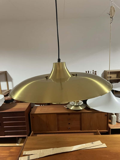 Hanglamp messing - LOUI.STORE