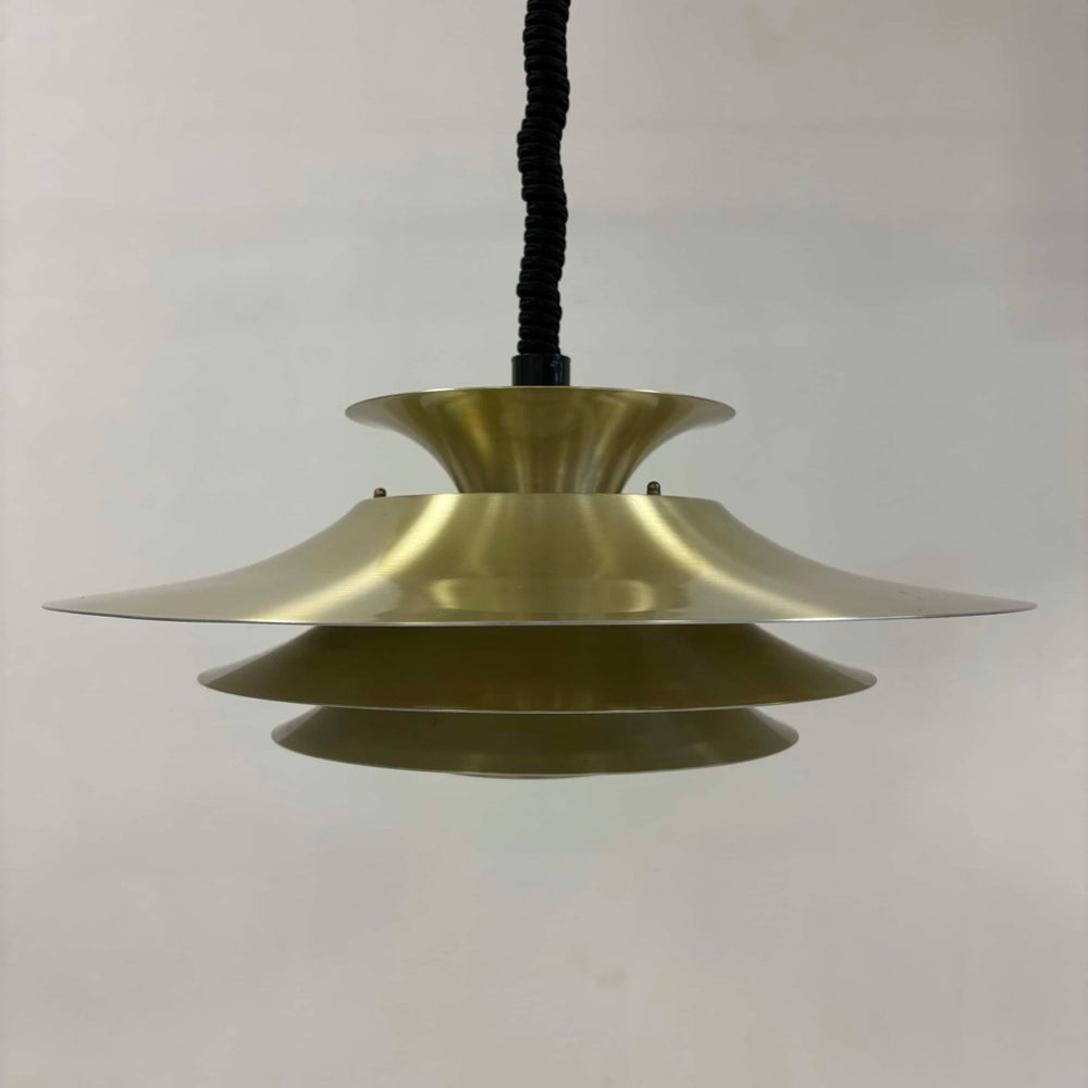 Hanglamp met trekkoord - LOUI.STORE