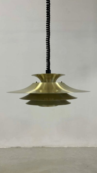 
                  
                    Hanglamp met trekkoord - LOUI.STORE
                  
                
