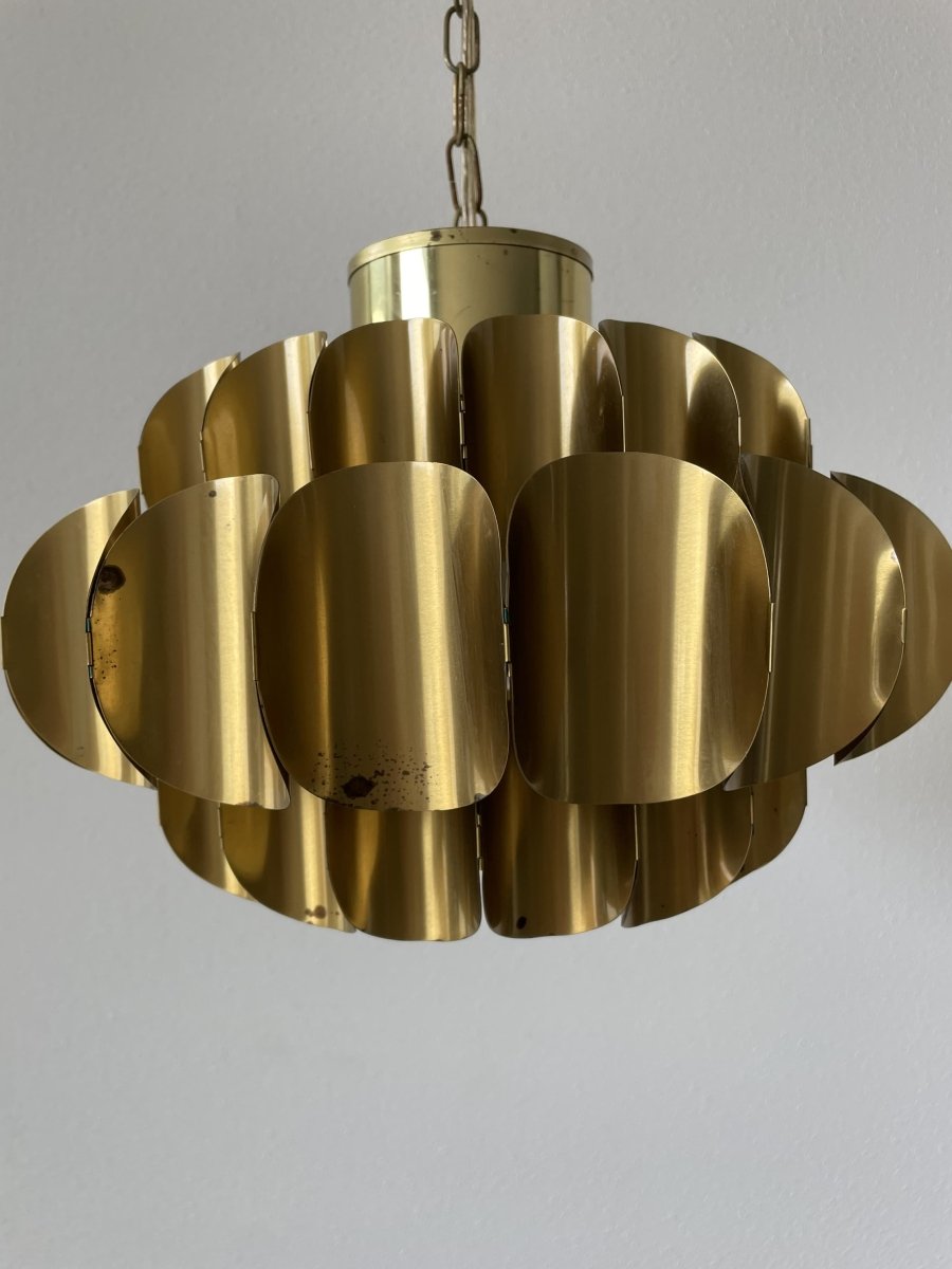 
                  
                    Hanglamp Thorsten Orrling - LOUI.STORE
                  
                