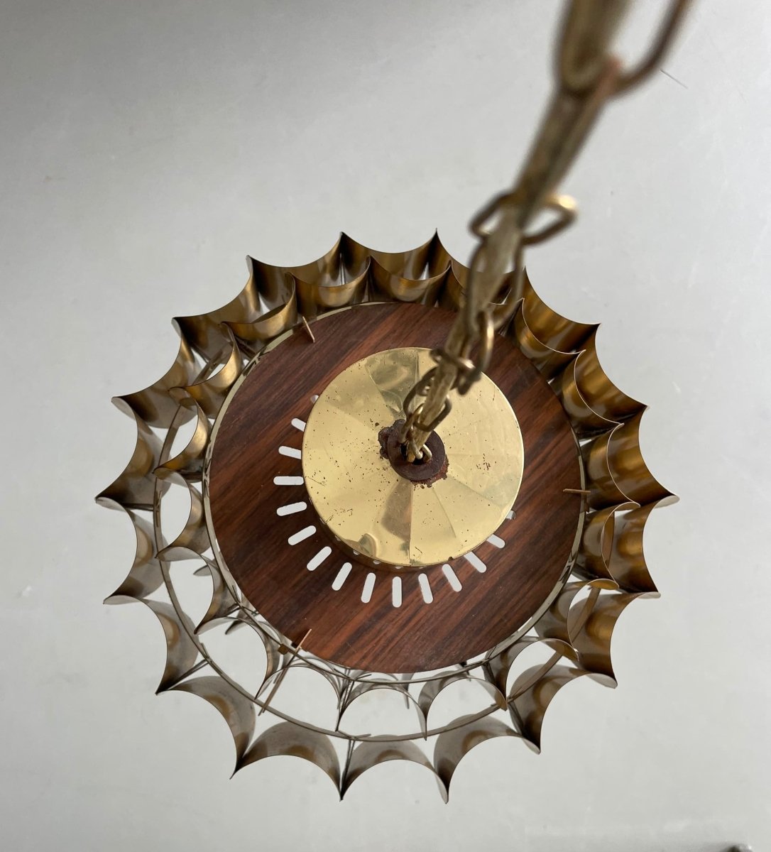 
                  
                    Hanglamp Thorsten Orrling - LOUI.STORE
                  
                