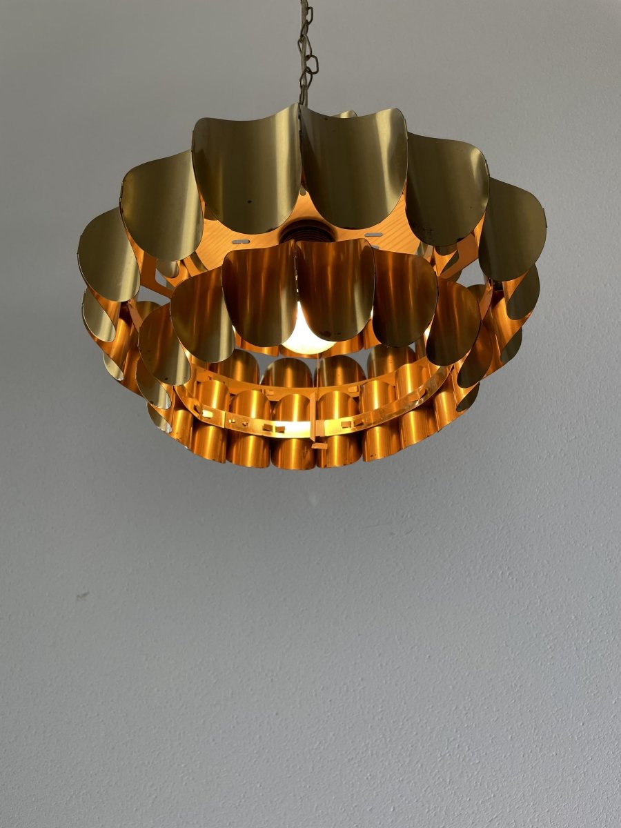 
                  
                    Hanglamp Thorsten Orrling - LOUI.STORE
                  
                