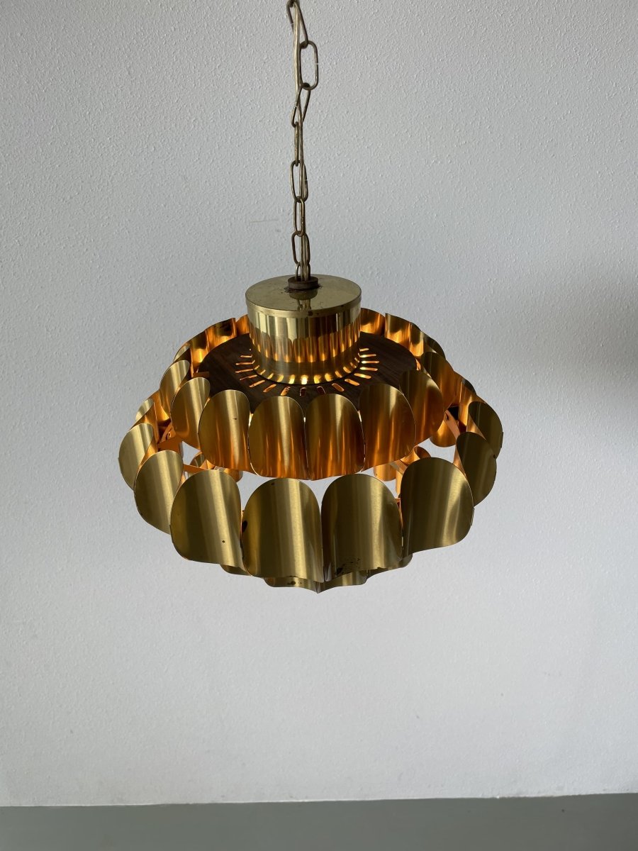 
                  
                    Hanglamp Thorsten Orrling - LOUI.STORE
                  
                
