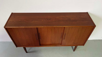 
                  
                    Higboard K. Rønde Andersen - LOUI.STORE
                  
                