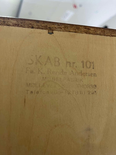 
                  
                    Higboard K. Rønde Andersen - LOUI.STORE
                  
                