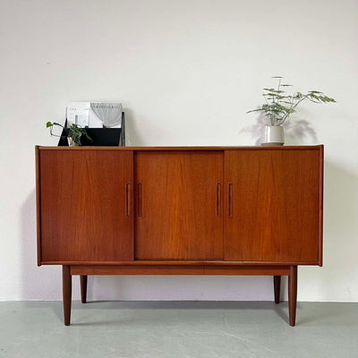 Higboard K. Rønde Andersen - LOUI.STORE