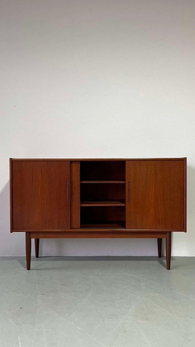 
                  
                    Higboard K. Rønde Andersen - LOUI.STORE
                  
                