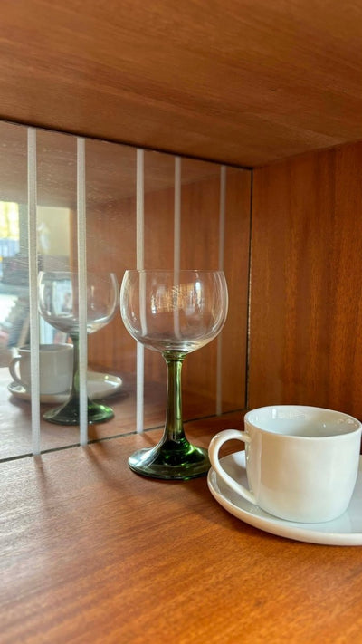 
                  
                    Highboard eiken van E.W. Bach - LOUI.STORE
                  
                