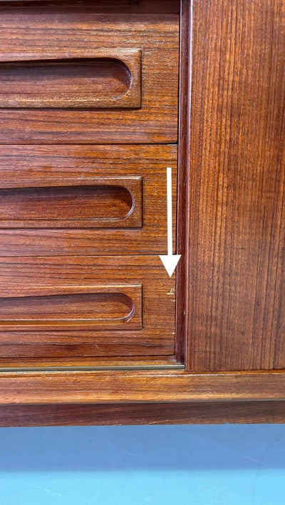 
                  
                    Highboard J. Andersen - LOUI.STORE
                  
                