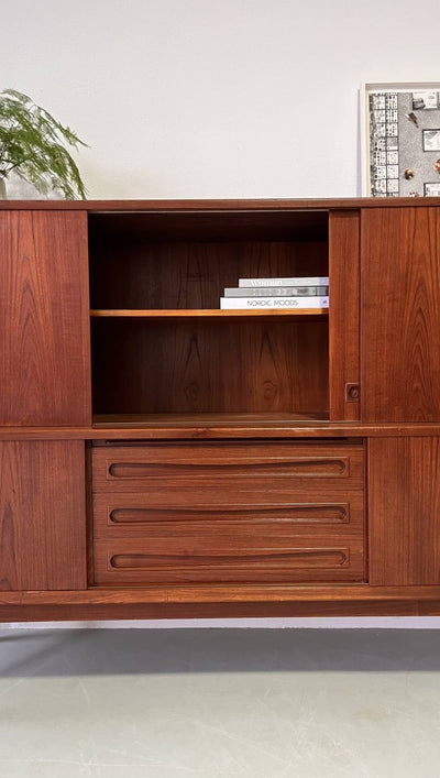 Highboard J. Andersen - LOUI.STORE