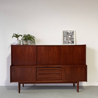 Highboard J. Andersen - LOUI.STORE