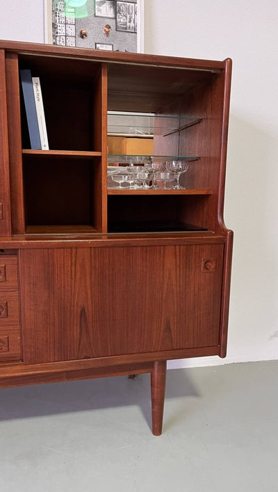 
                  
                    Highboard J. Andersen - LOUI.STORE
                  
                