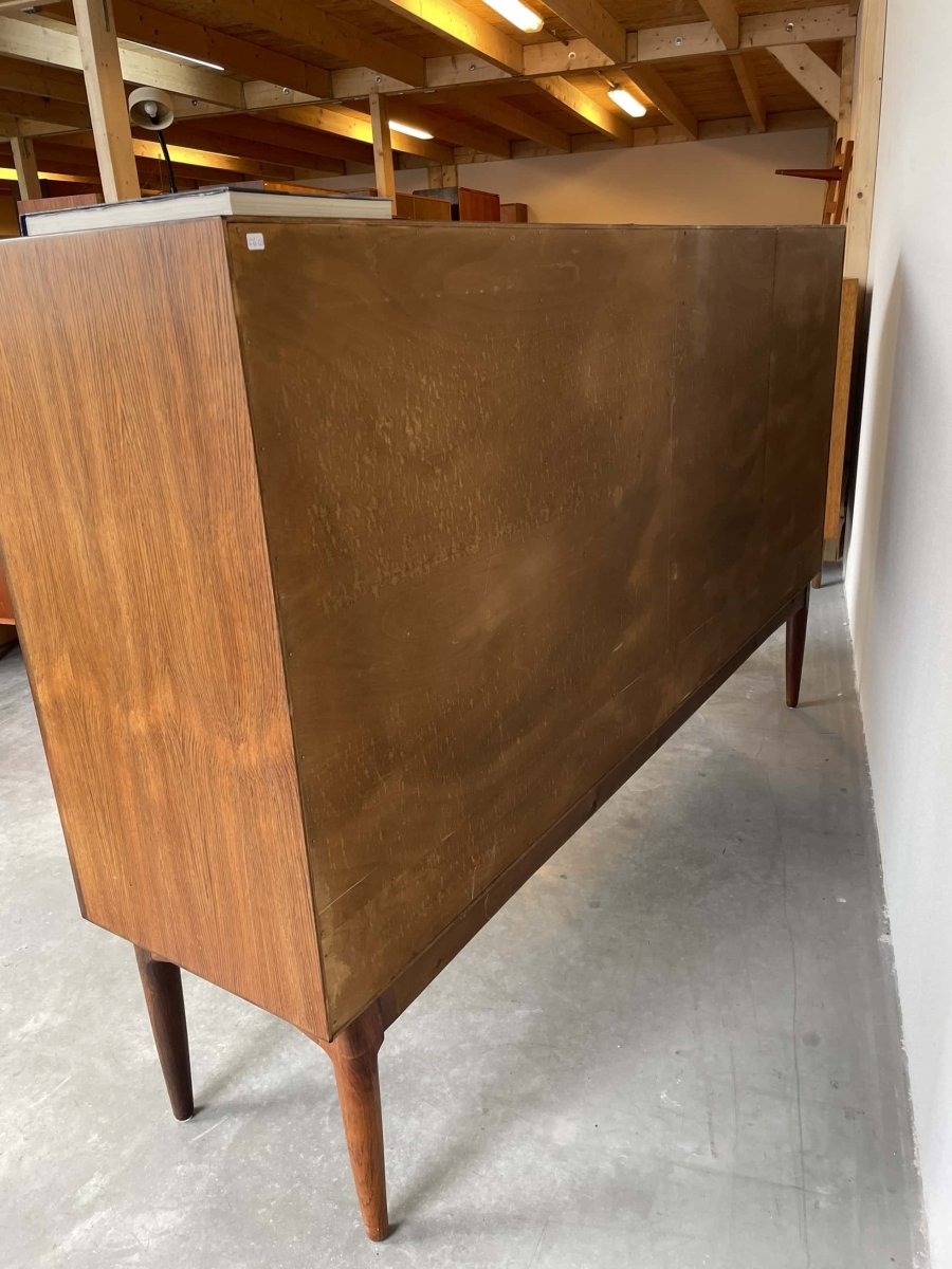 
                  
                    Highboard palissander Bernhard Pederson & Son - LOUI.STORE
                  
                