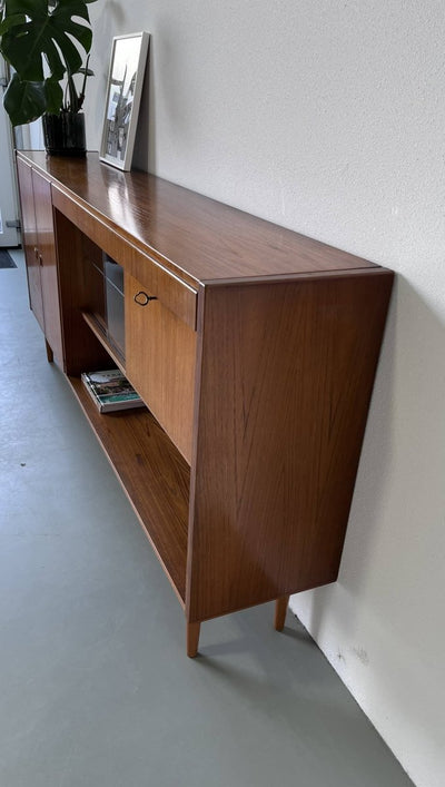 
                  
                    Highboard teak - LOUI.STORE
                  
                