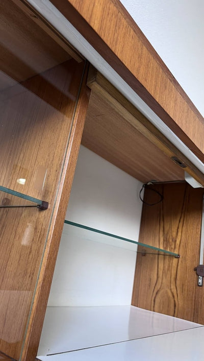 
                  
                    Highboard teak - LOUI.STORE
                  
                