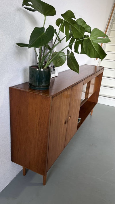 Highboard teak - LOUI.STORE