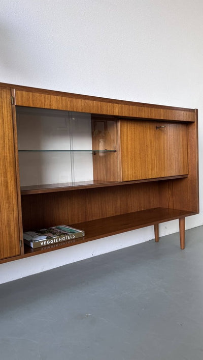 
                  
                    Highboard teak - LOUI.STORE
                  
                
