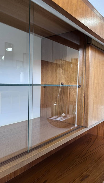 
                  
                    Highboard teak - LOUI.STORE
                  
                