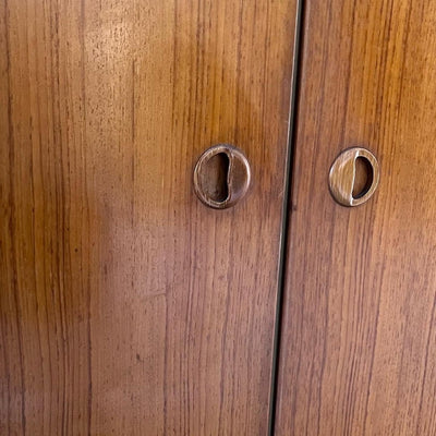 
                  
                    Highboard teak - LOUI.STORE
                  
                