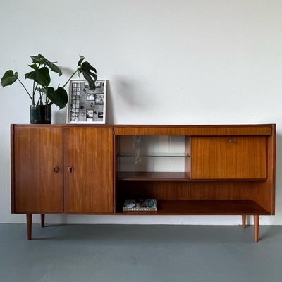 
                  
                    Highboard teak - LOUI.STORE
                  
                
