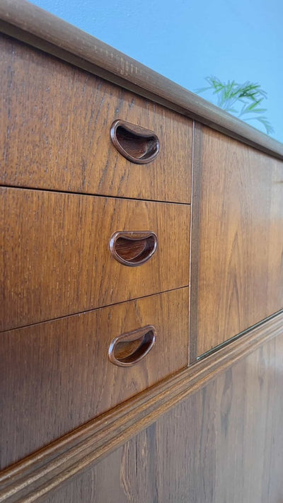 
                  
                    Highboard veel vakken - LOUI.STORE
                  
                