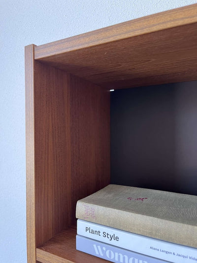 
                  
                    Hoge Deense wandkast - LOUI.STORE
                  
                