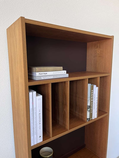 
                  
                    Hoge Deense wandkast - LOUI.STORE
                  
                