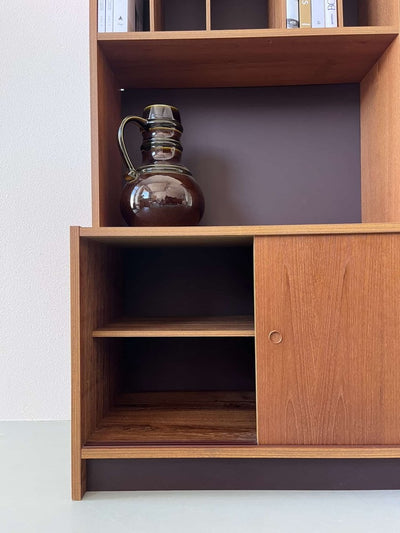 
                  
                    Hoge Deense wandkast - LOUI.STORE
                  
                