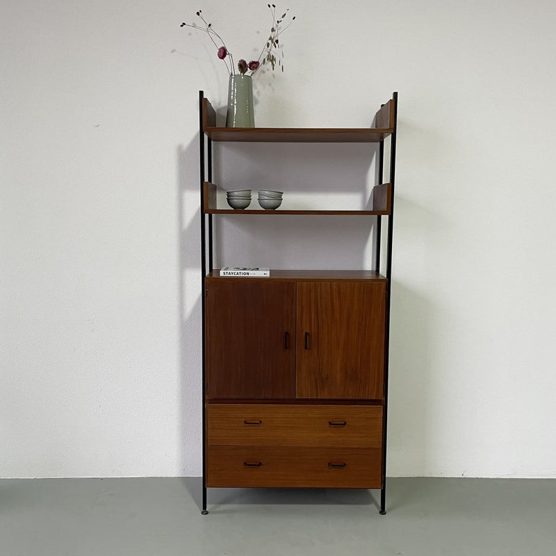 Hoge wandkast - LOUI.STORE