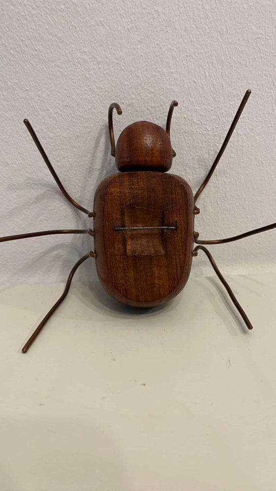 
                  
                    Houten insecten - LOUI.STORE
                  
                