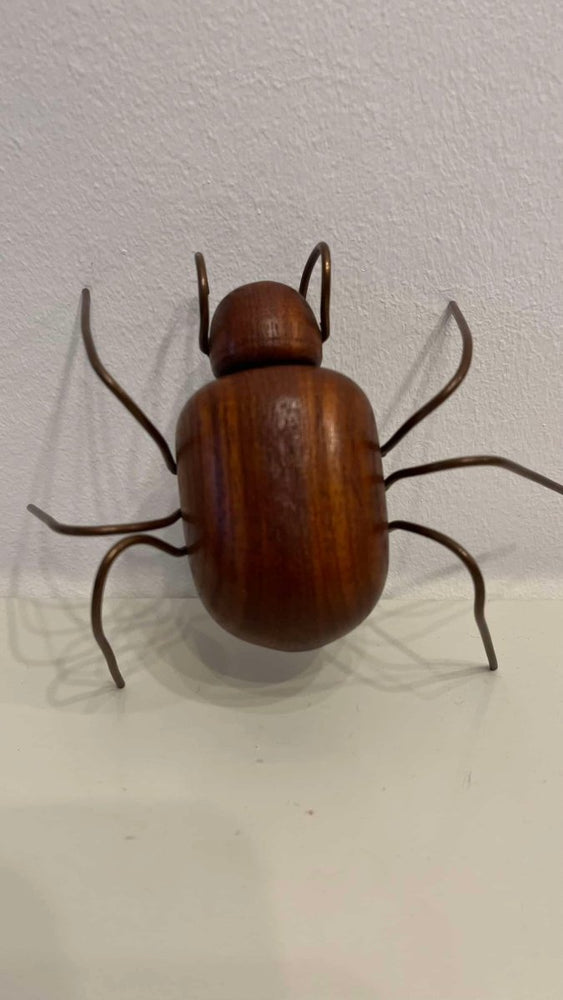 
                  
                    Houten insecten - LOUI.STORE
                  
                