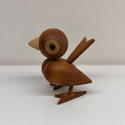 Houten mus - LOUI.STORE