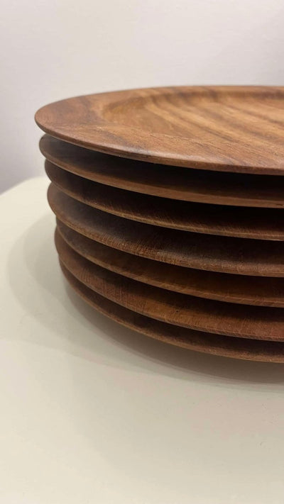 
                  
                    Houten onderborden - LOUI.STORE
                  
                