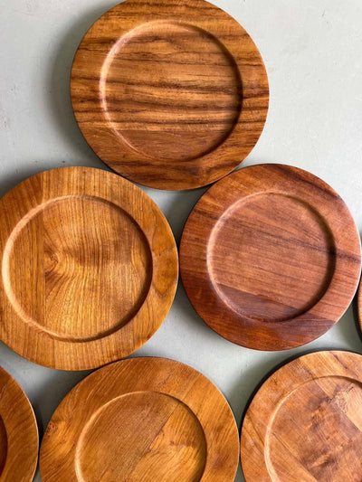 
                  
                    Houten onderborden - LOUI.STORE
                  
                