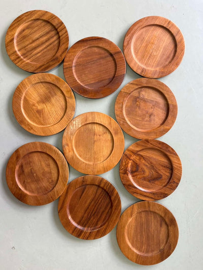 
                  
                    Houten onderborden - LOUI.STORE
                  
                