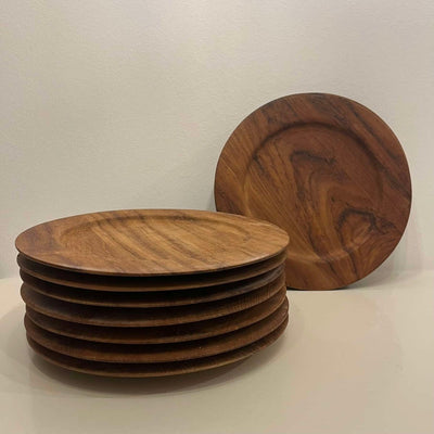 
                  
                    Houten onderborden - LOUI.STORE
                  
                