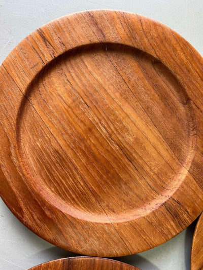 
                  
                    Houten onderborden - LOUI.STORE
                  
                