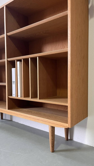 
                  
                    Hundevad boekenkast lp vak - LOUI.STORE
                  
                