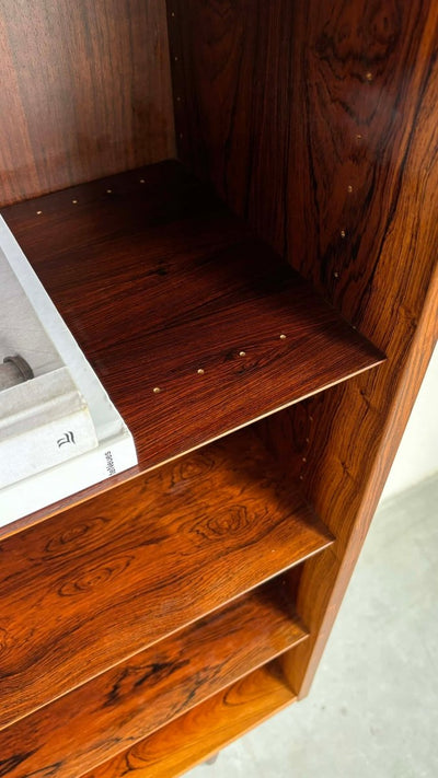 
                  
                    Hundevad boekenkast (M) palissander - LOUI.STORE
                  
                