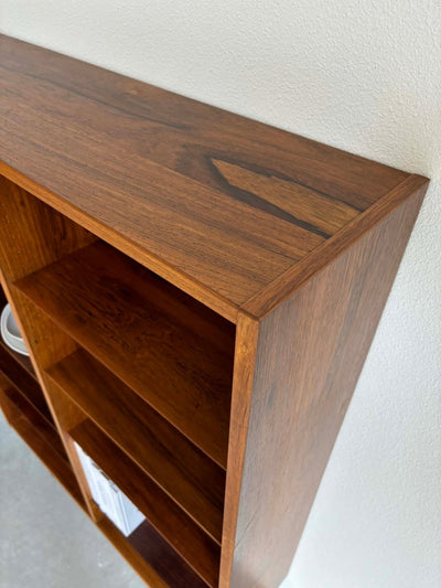 
                  
                    Hundevad boekenkast (M) palissander - LOUI.STORE
                  
                