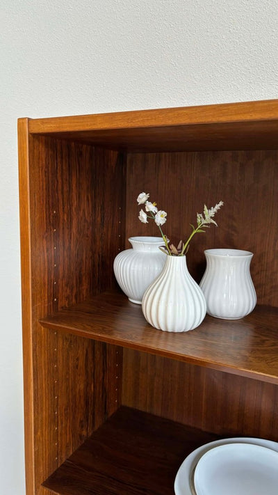 
                  
                    Hundevad boekenkast(L) palissander - LOUI.STORE
                  
                