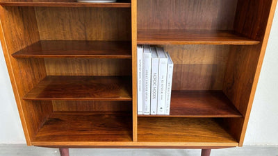 
                  
                    Hundevad boekenkast(L) palissander - LOUI.STORE
                  
                